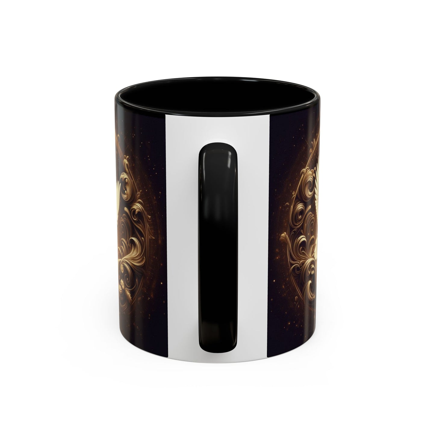 Faith Coffee Mug, Christian Mug, Religious Gift, Inspirational Cup, God is good, Religious Coffee Cup