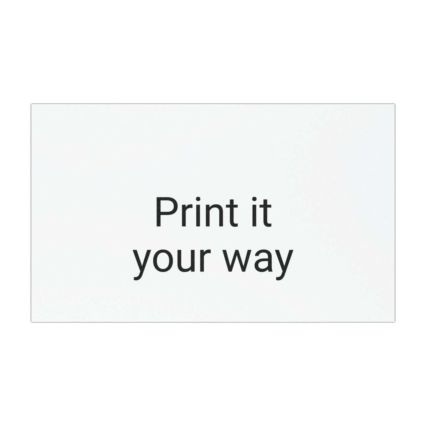 Car Magnets