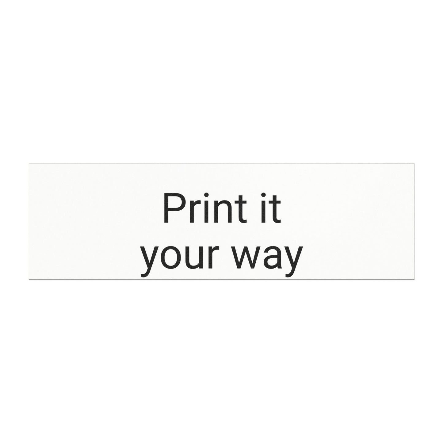 Car Magnets