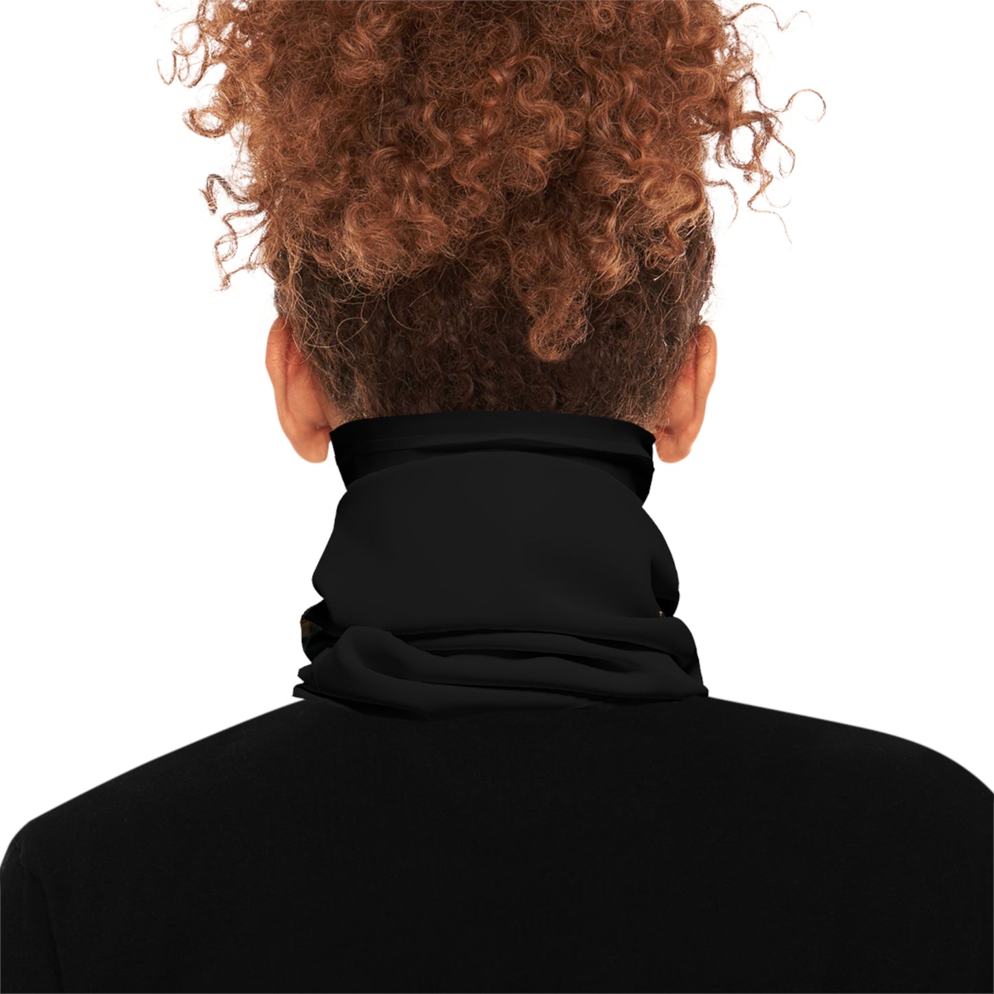 Lightweight Neck Gaiter the goblin king