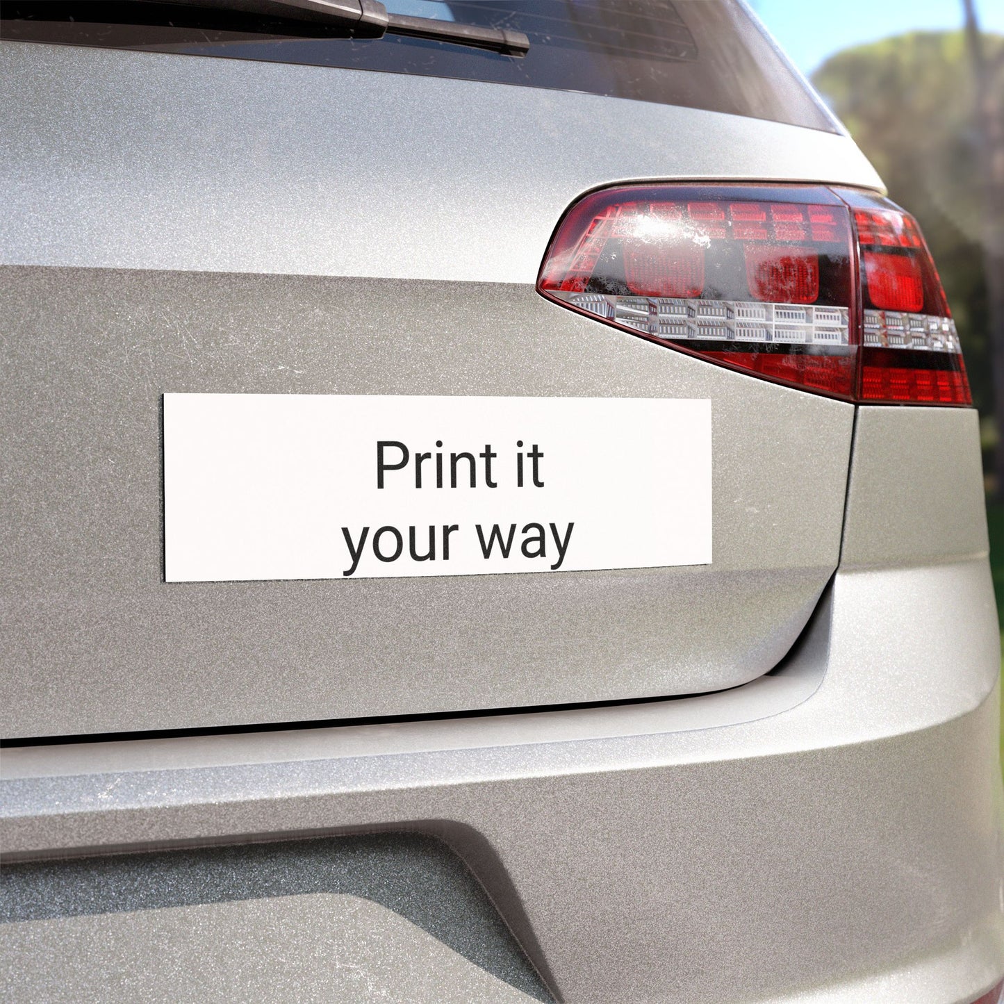 Car Magnets