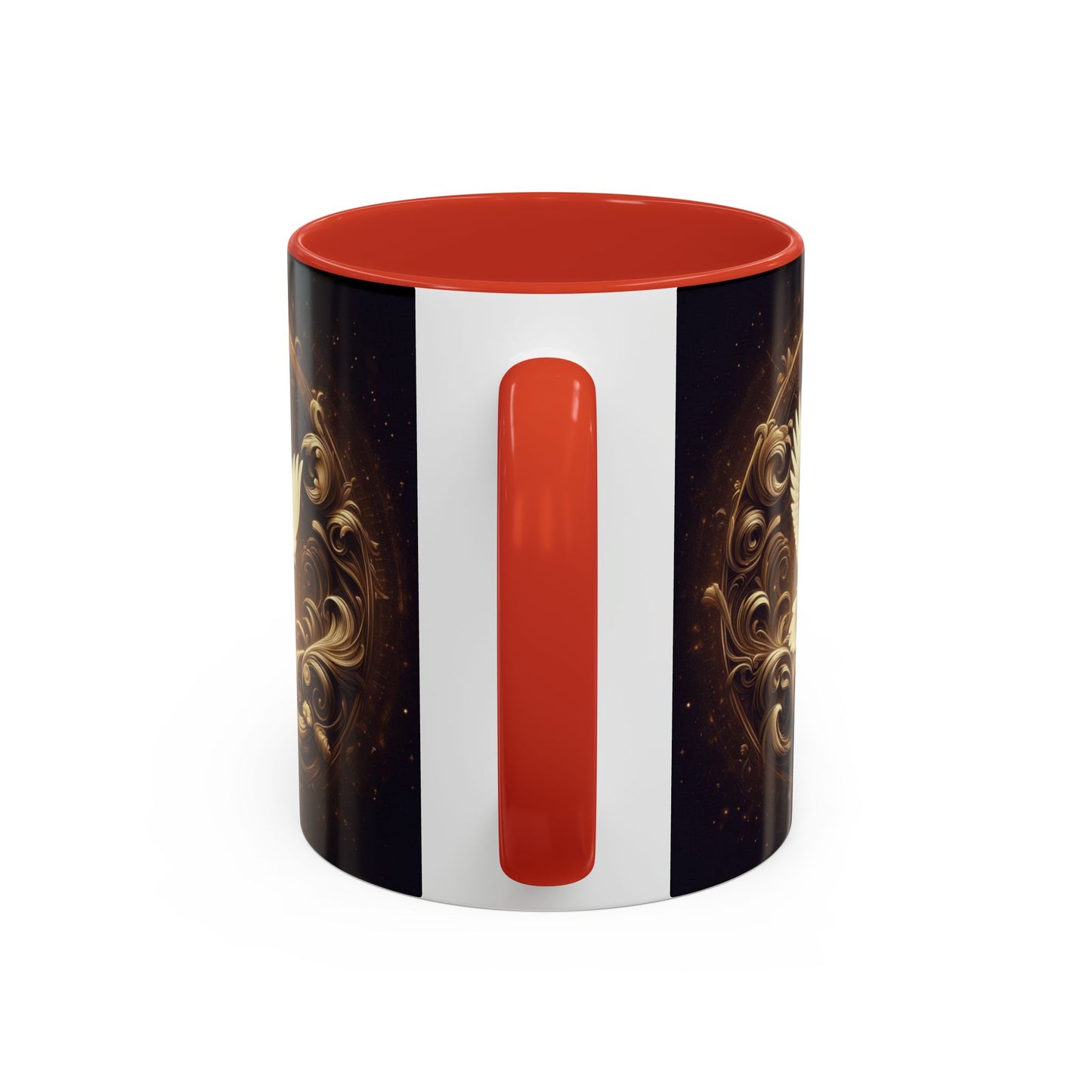 Faith Coffee Mug, Christian Mug, Religious Gift, Inspirational Cup, God is good, Religious Coffee Cup