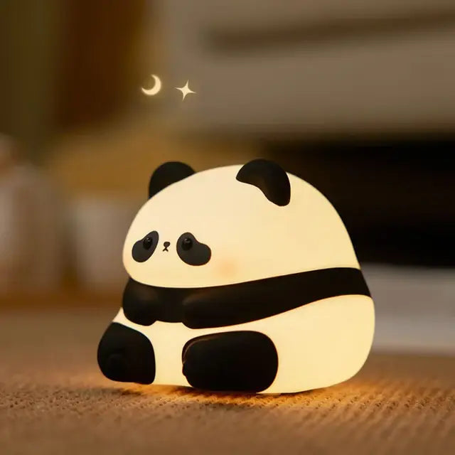 LED Night Lights Cute Lamp