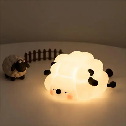 LED Night Lights Cute Lamp