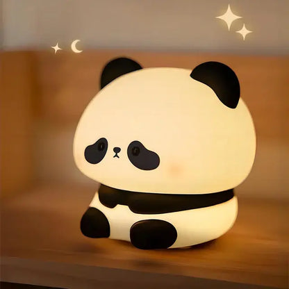 LED Night Lights Cute Lamp